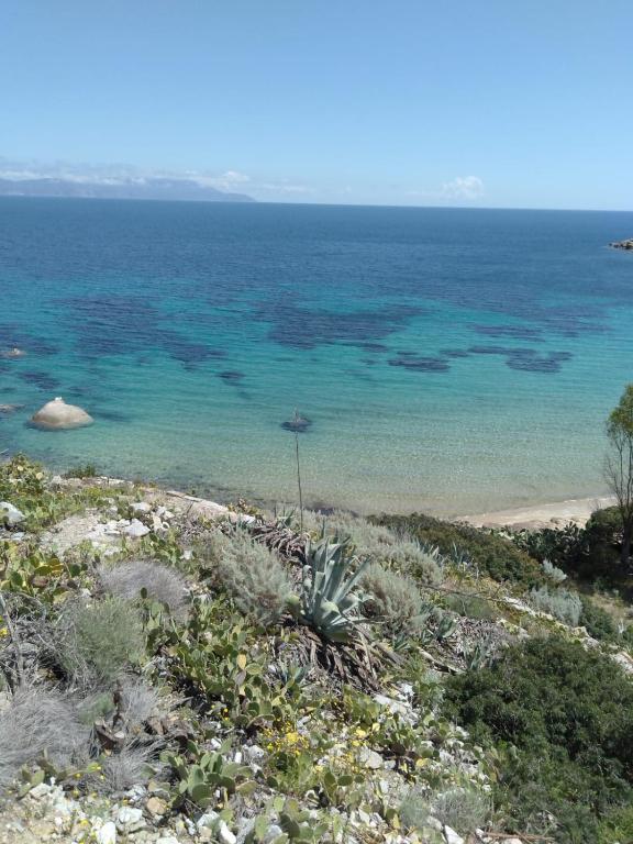 Kép Isola del Giglio szállásáról Giglio Portóban a galériában