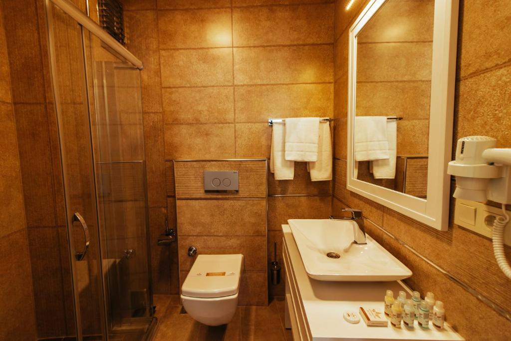 Istanroom by Keo - 13