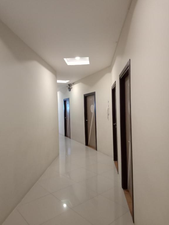 Fotografie z fotogalerie ubytování Hotel Domino v destinaci Palembang