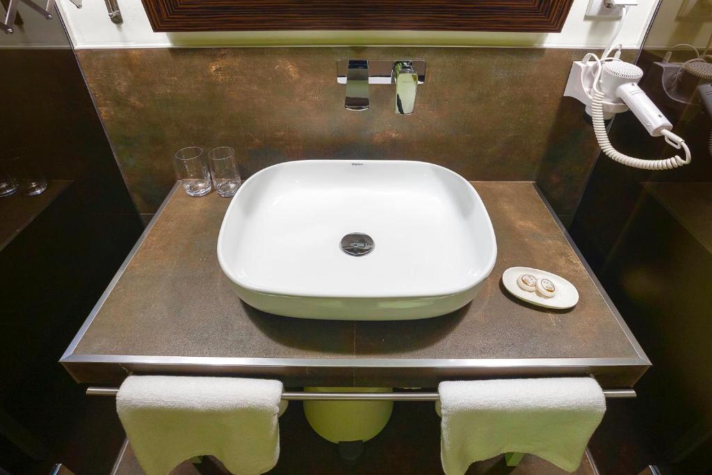 Fotografie z fotogalerie ubytování 4Rooms 4U v Bělehradě