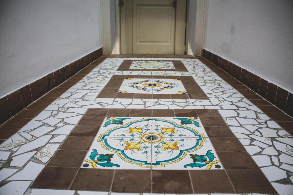Fotografie z fotogalerie ubytování Borgo Civico 10 v destinaci Cava deʼ Tirreni