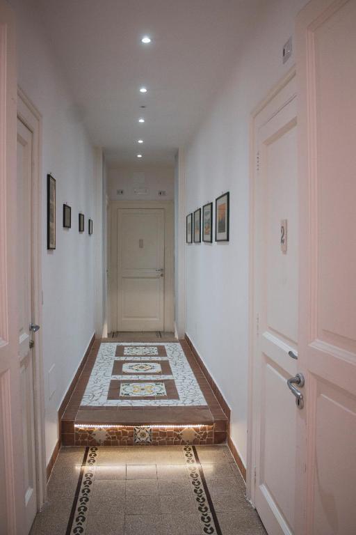 Fotografie z fotogalerie ubytování Borgo Civico 10 v destinaci Cava deʼ Tirreni