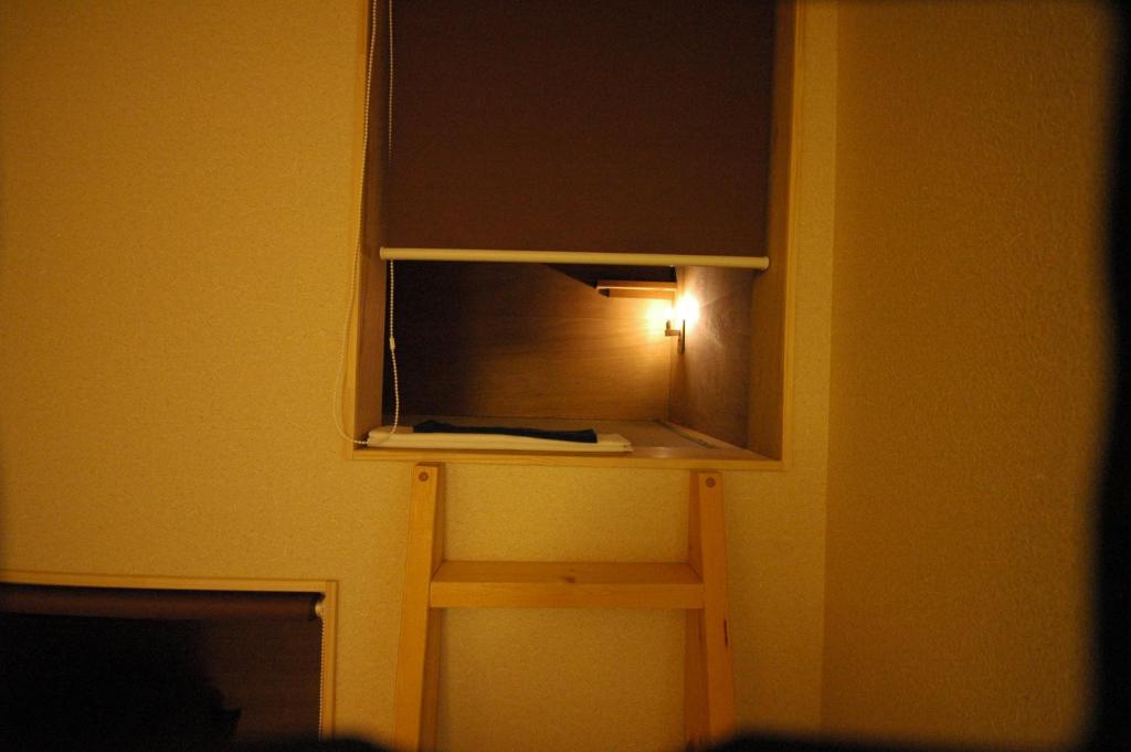 Chambre dhote Tatami - Habitación Triple