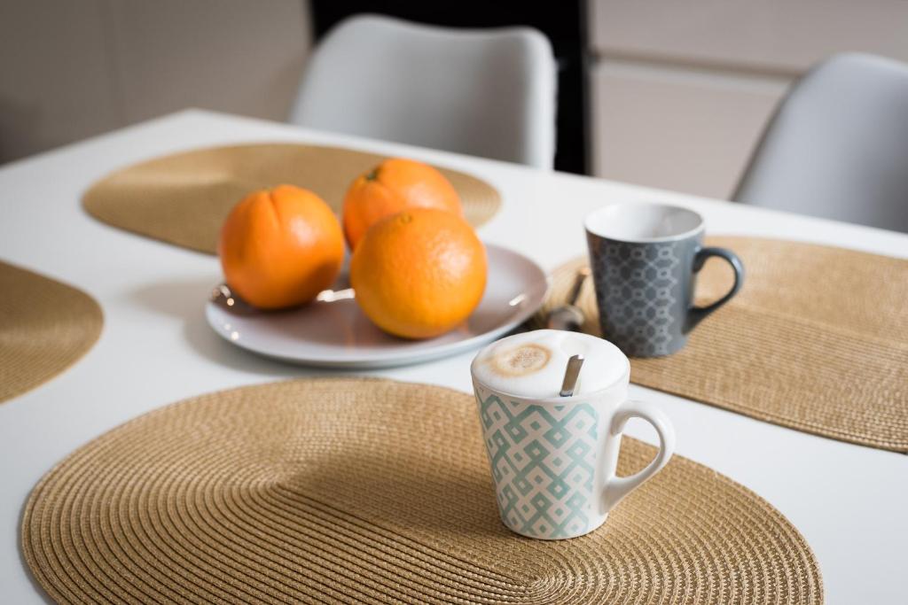 Apartament SWEET TIME - 1