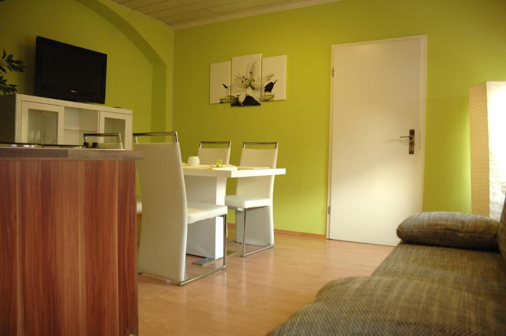 Apartments Stirl - One-Bedroom Apartment (5 Adults) No. 2