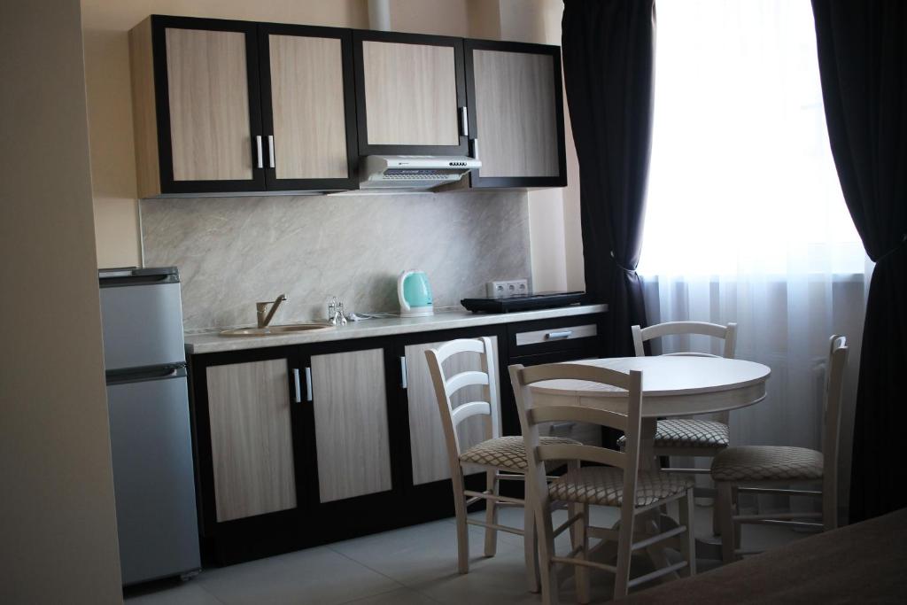 Mini otel liubimyi - Housity