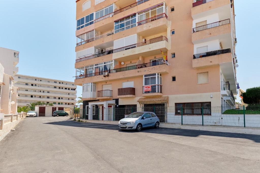 Fotografia z galérie ubytovania Studio Agave v destinácii Torrevieja