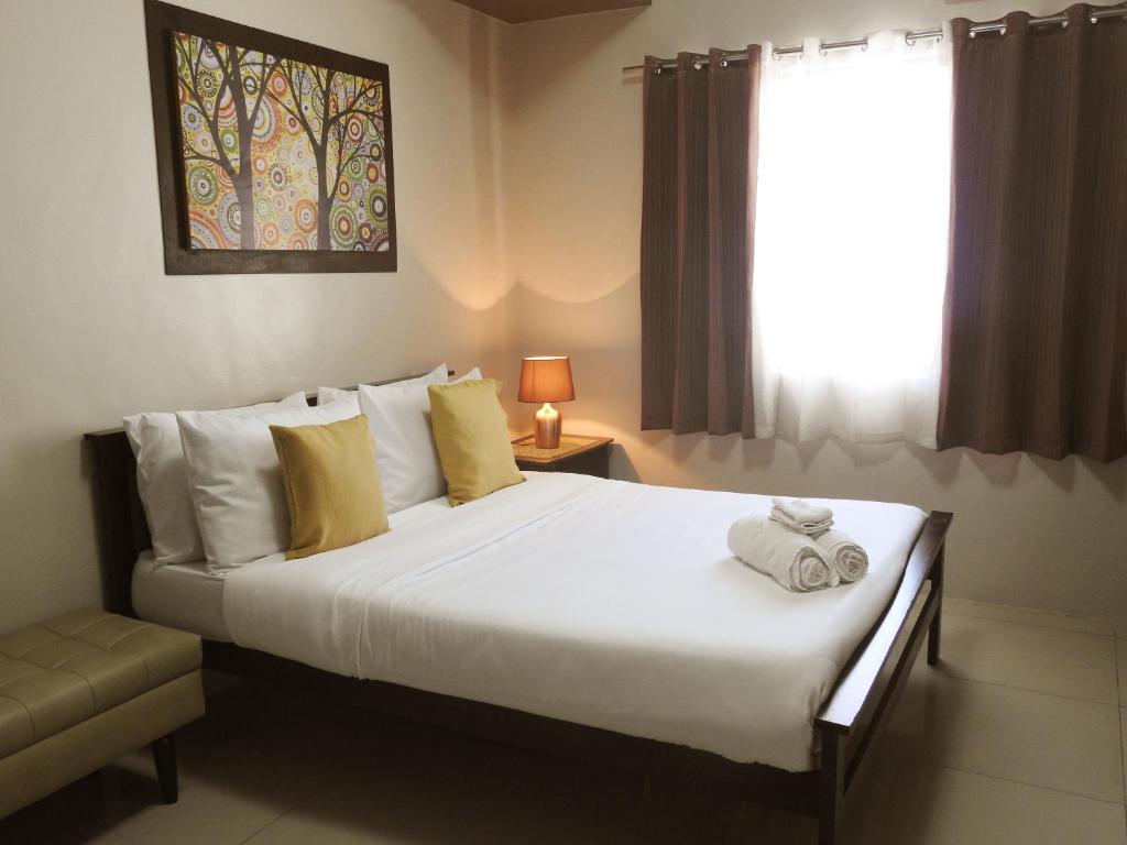 Residenciale Boutique Apartments - Chambre De Luxe Queen
