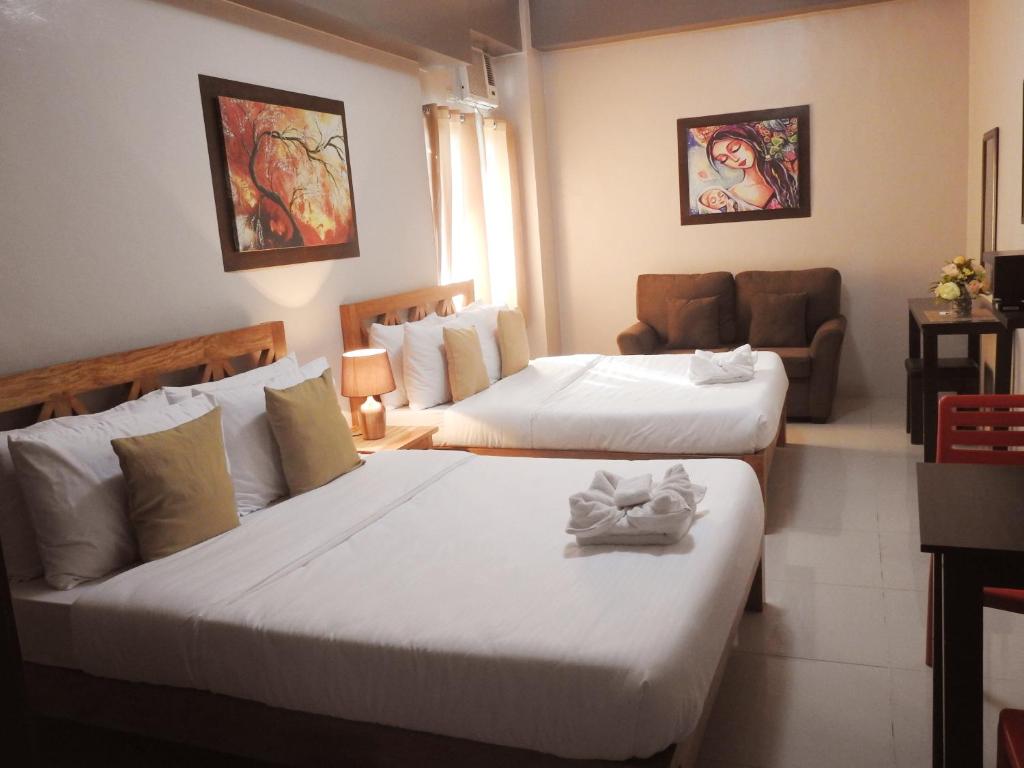 Residenciale Boutique Apartments - 