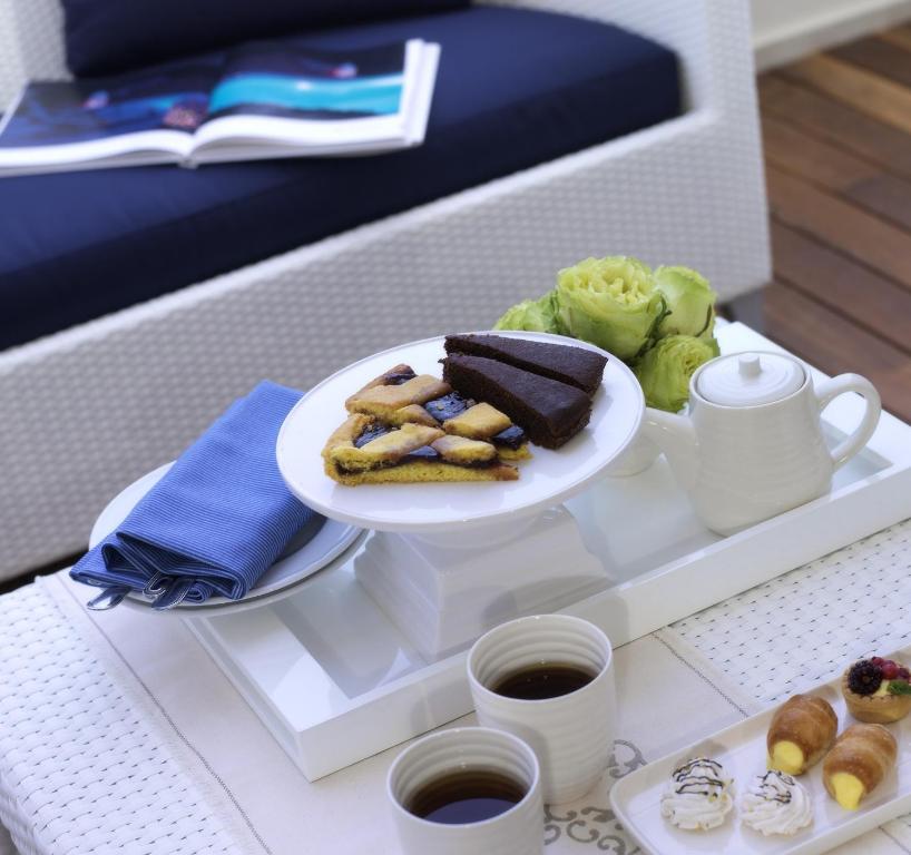 Hotel Tiffany's - Resim 41