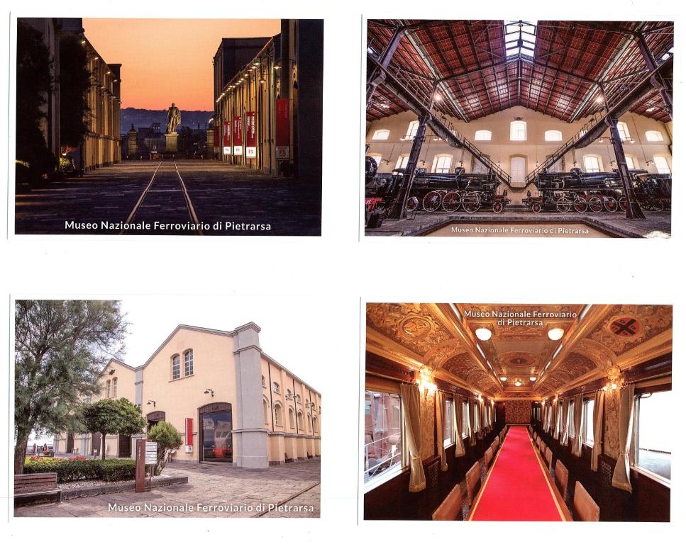 Zdjęcie z galerii obiektu Home Sorbara "Luxury Home" w Rzymie
