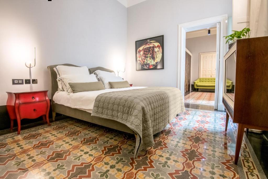 Casa Ellul - Small Luxury Hotels of the World - 8