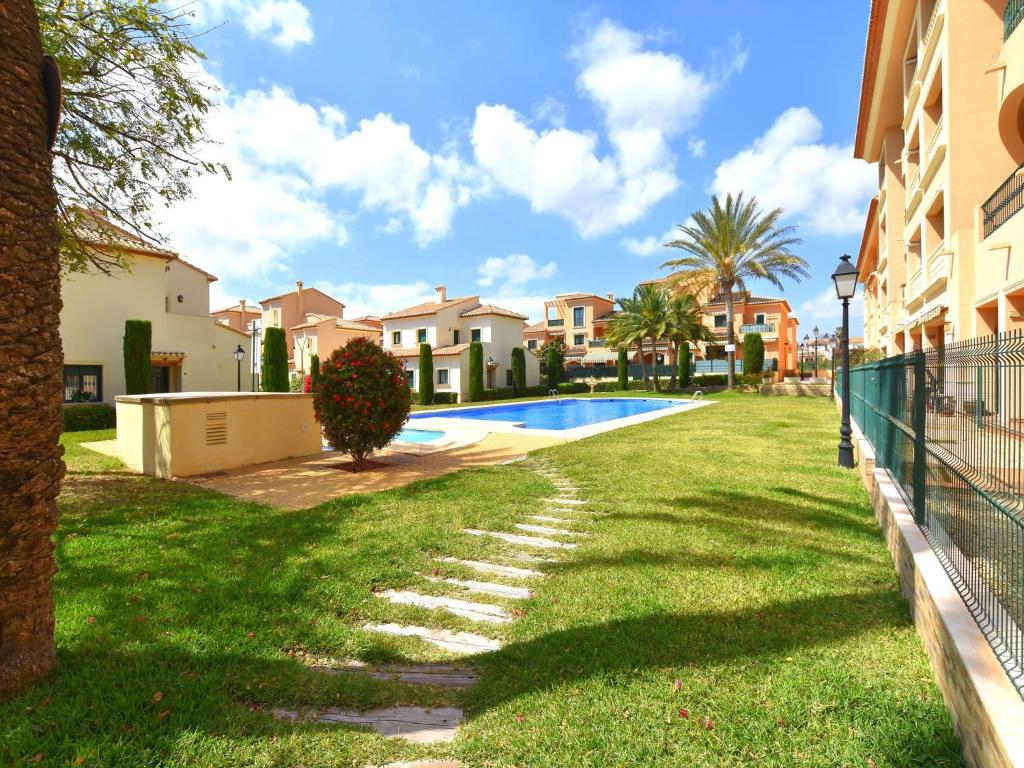 Apartamento Jardines del Mar, Aduanas – Bijgewerkte prijzen 2022