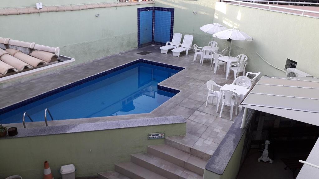  Hotel Ponta de Areia