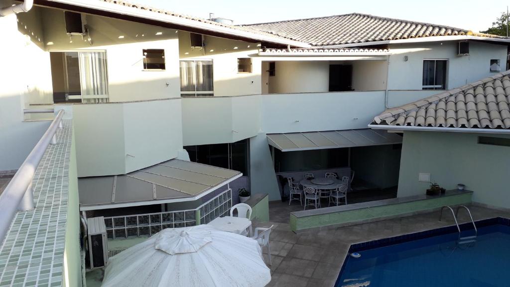  Hotel Ponta de Areia