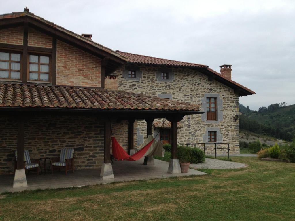 Casa Rural Garabilla, Santa Coloma – Precios 2022 actualizados