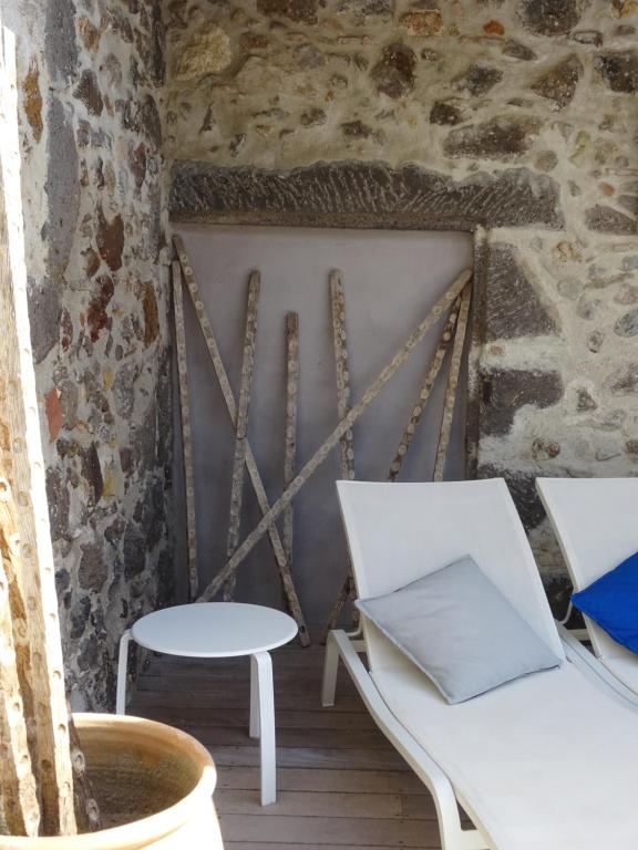 Fotografie z fotogalerie ubytování Les Chambres d'Andrea v destinaci Marseillan