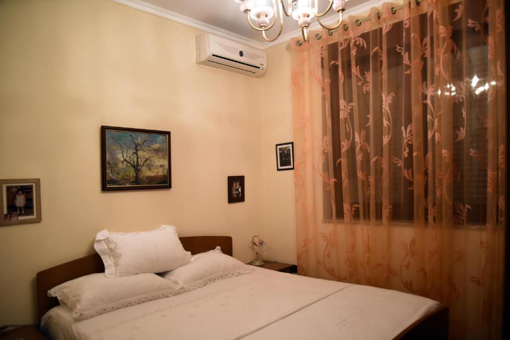 IoniaHouse Surrel Villa - Imazhi 8