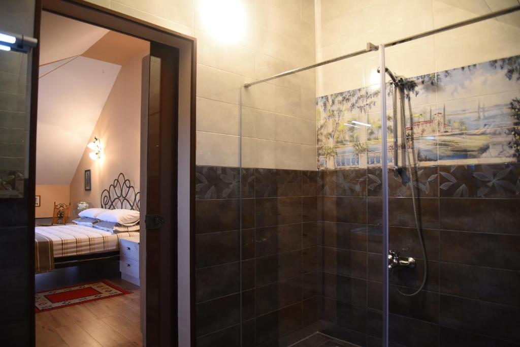 IoniaHouse Surrel Villa - Imazhi 3