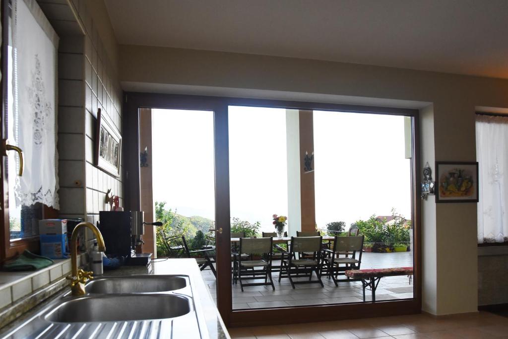 IoniaHouse Surrel Villa - Imazhi 5
