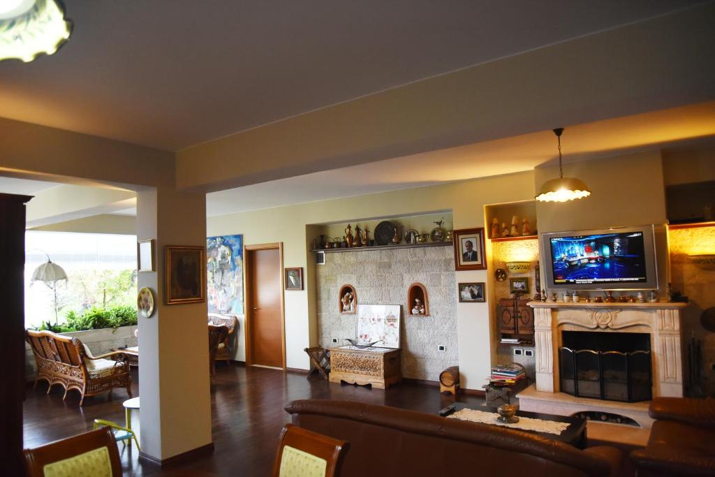 IoniaHouse Surrel Villa - Imazhi 6
