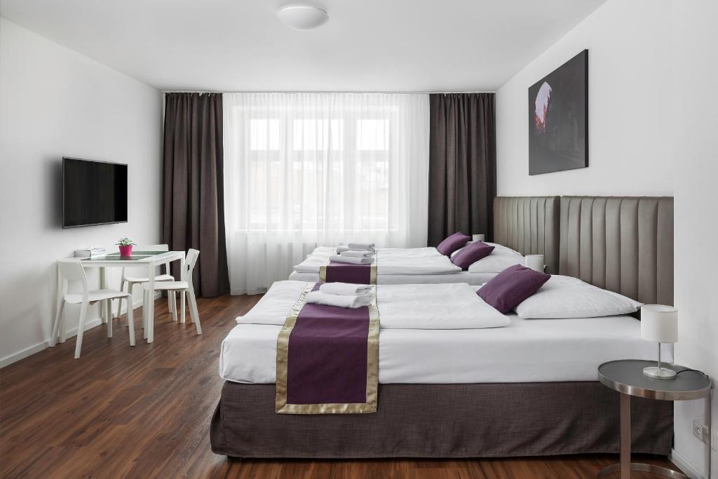 Elizabeth Suites - Resim 16