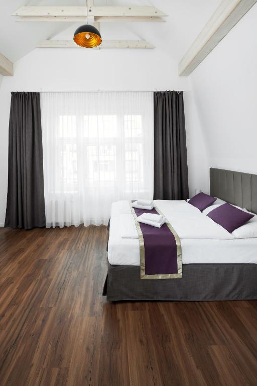 Elizabeth Suites - Resim 19