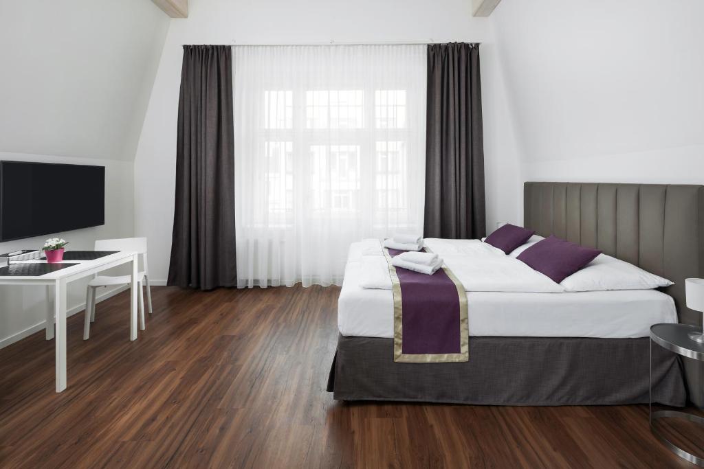 Elizabeth Suites - Resim 20