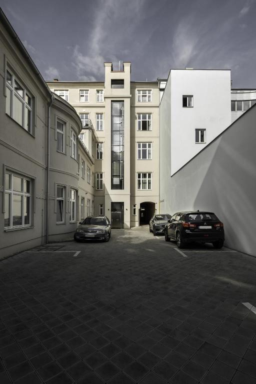 Elizabeth Suites - Resim 13