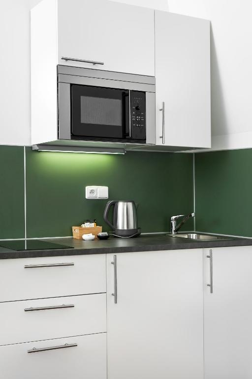 Elizabeth Suites - Resim 21