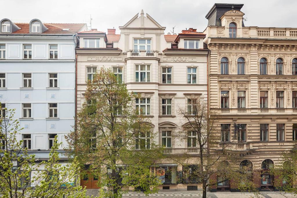 Elizabeth Suites - Resim 14