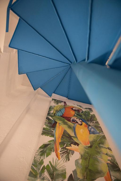 Fotografie z fotogalerie ubytování Dandy Villas Nea Kallikratia Sea View Loft - Open up roof - Down Town v destinaci Nea Kallikratia