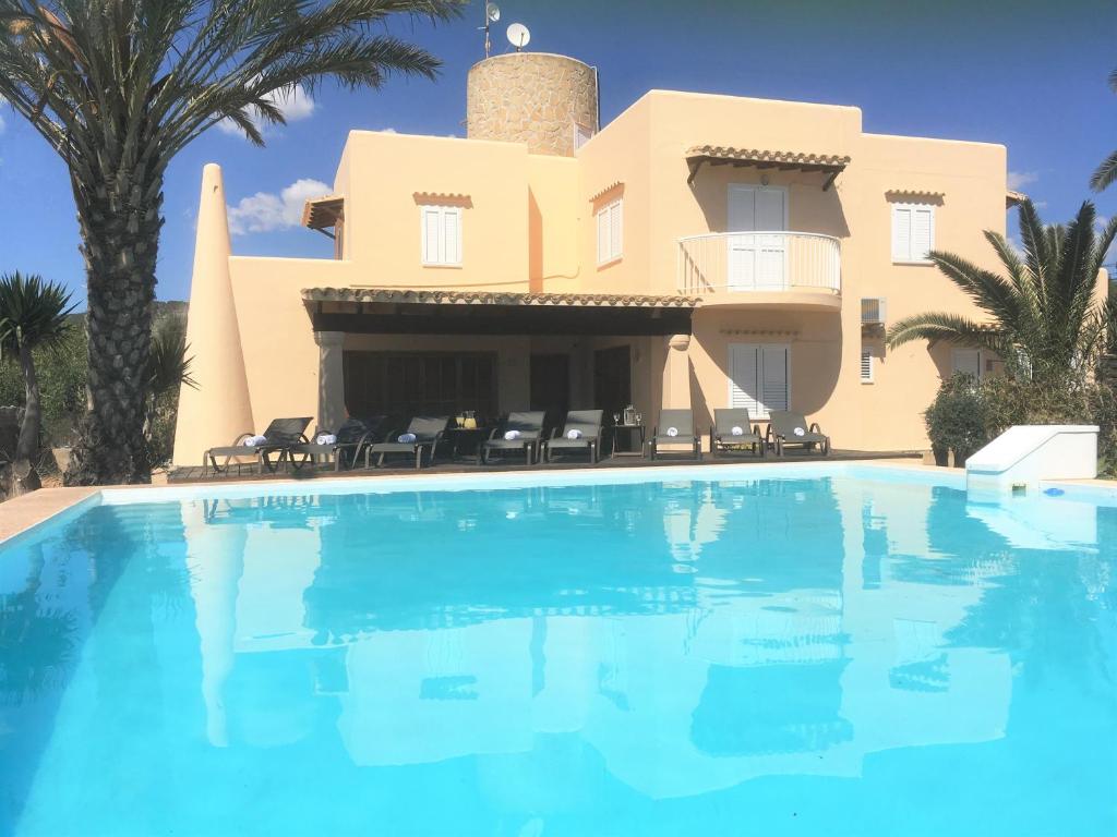 Casa Ibiza