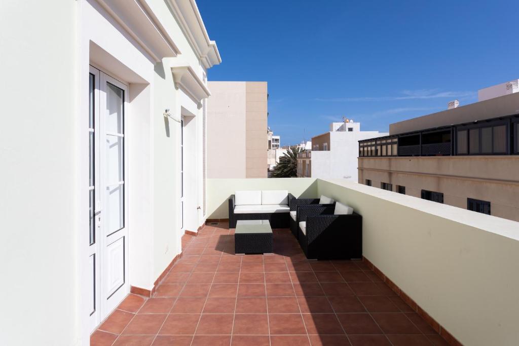 Rooms & Suites Terrace 3A, Arrecife – Updated 2022 Prices