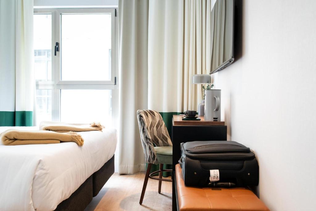 Cosmo Hotel Boutique, Valência – Preços atualizados 2023