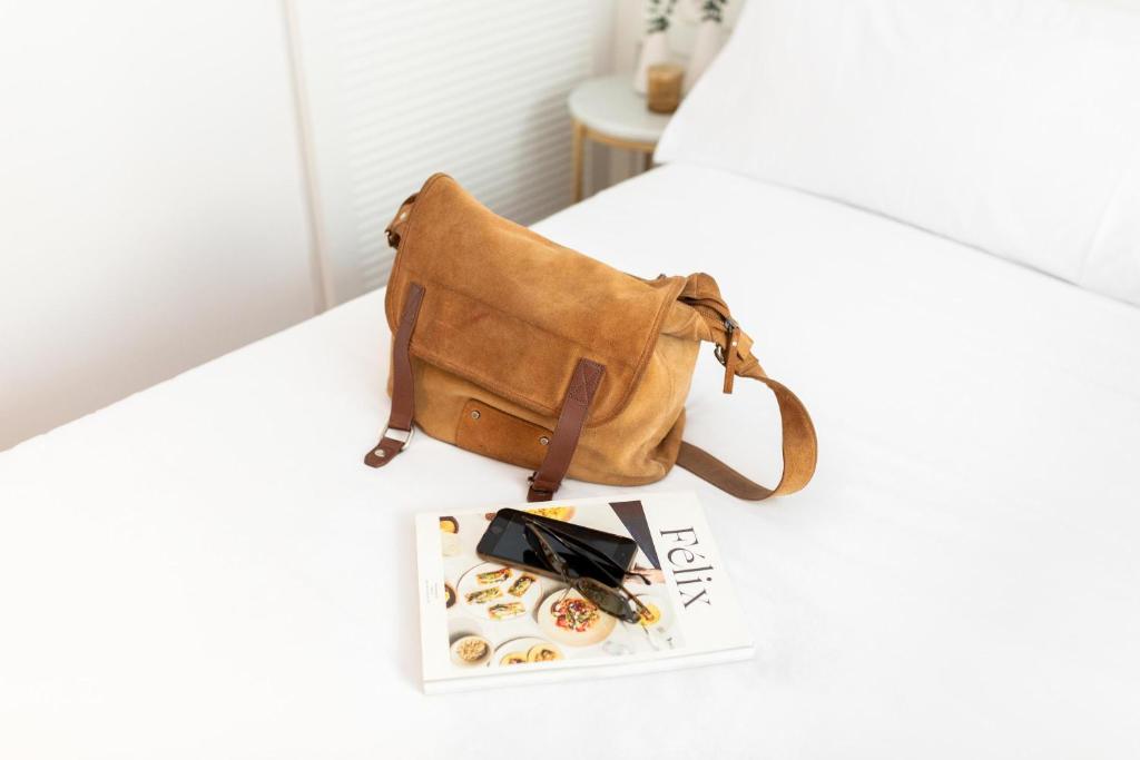 Room Mate Cosmo - City Centre, Valencia - 6