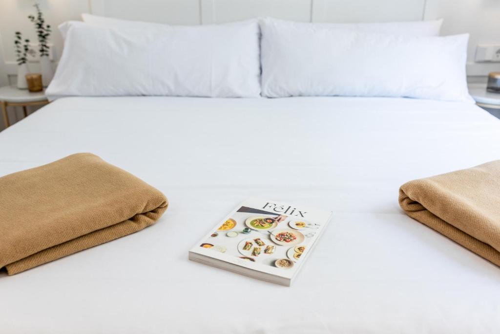 Room Mate Cosmo - City Centre, Valencia - 7