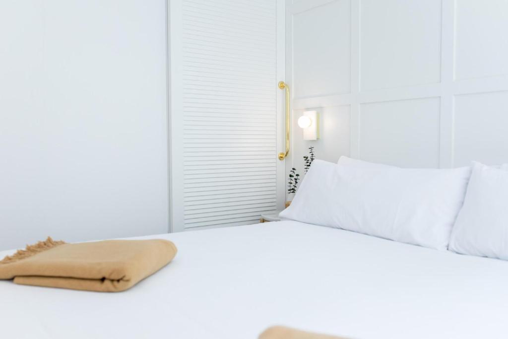 Room Mate Cosmo - City Centre, Valencia - Resim 5