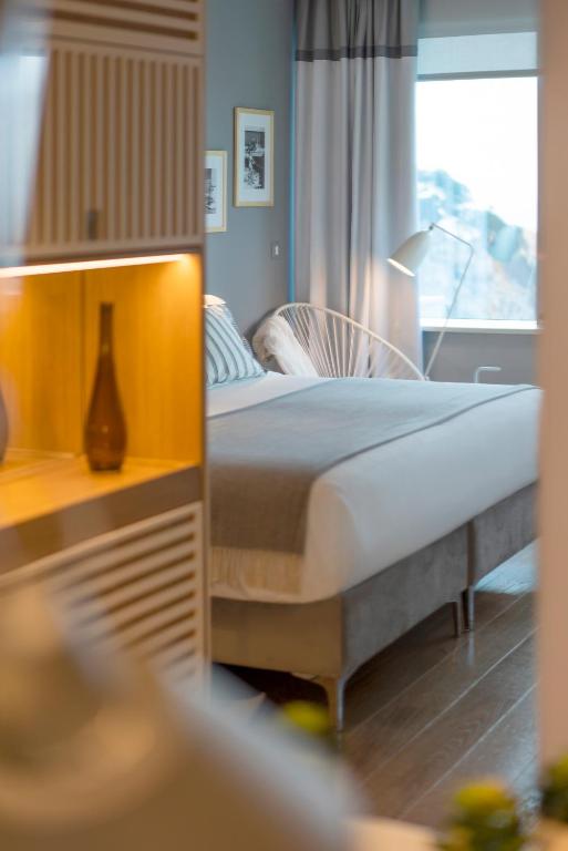 Hotel Bellevue Dubrovnik - 4