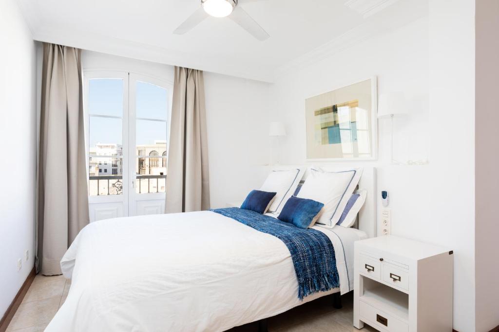 Rooms & Suites Balcony 3D, Arrecife – Precios actualizados 2022