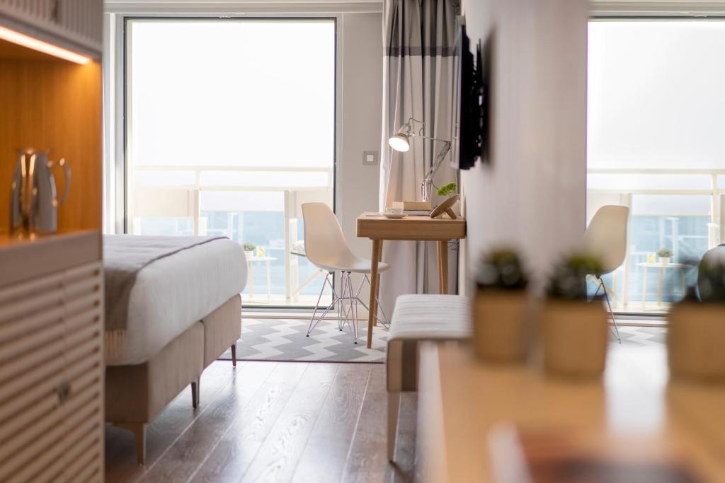 Hotel Bellevue Dubrovnik - 8