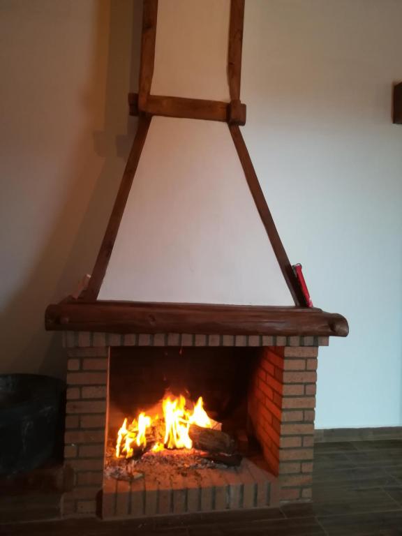 Kép Casas Rurales Los Guinderos szállásáról Icod de los Vinosban a galériában