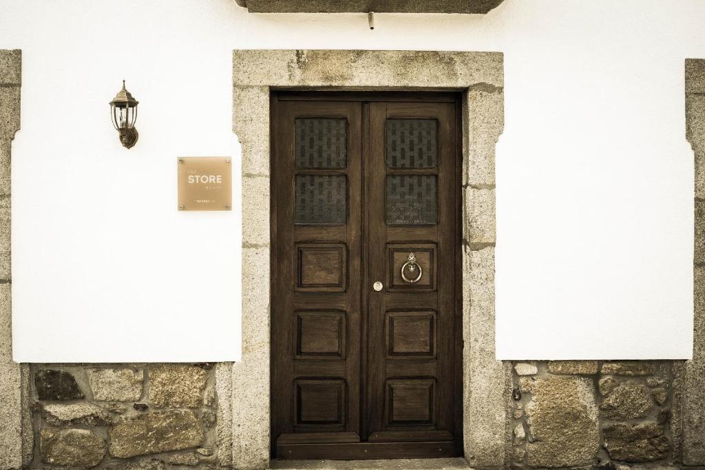 The Bakery Guesthouse - Casa De Vacaciones