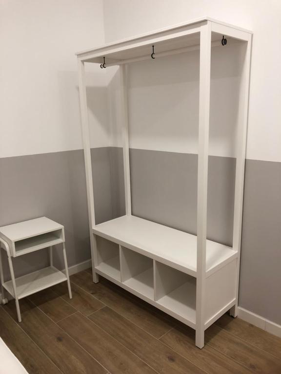 Zdjęcie z galerii obiektu Il pumo pugliese w mieście San Severo