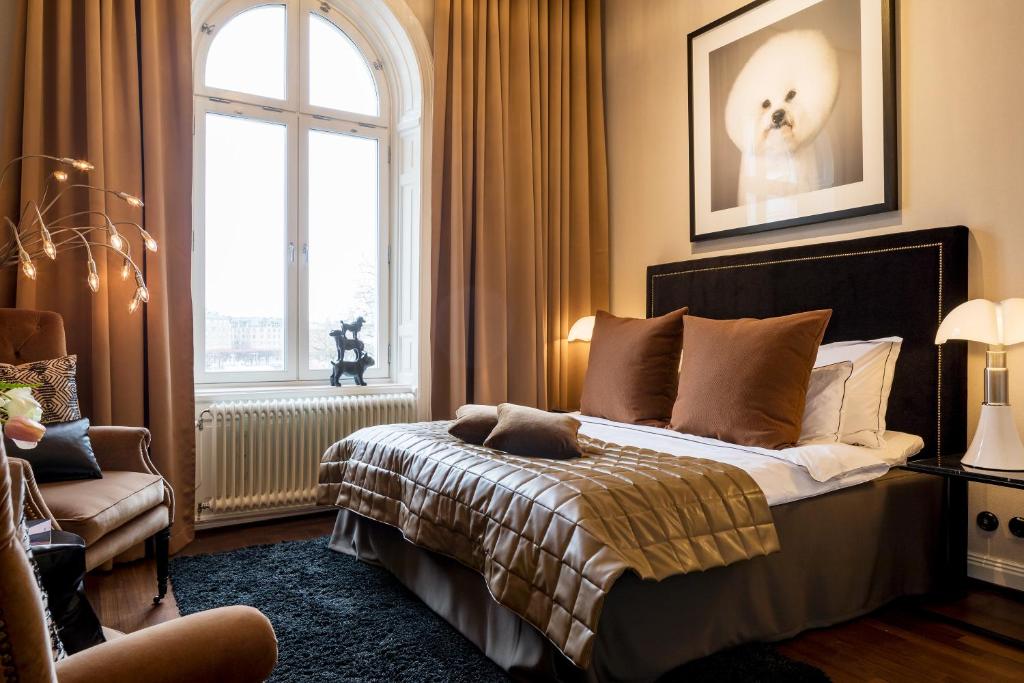 Lydmar Hotel - Resim 18