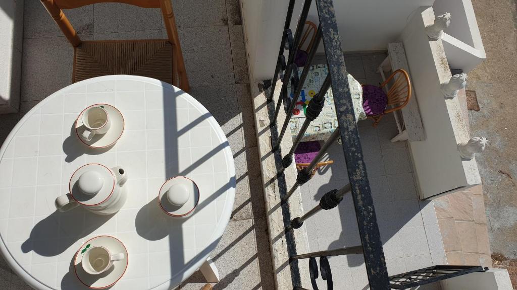 Fotografie z fotogalerie ubytování La Hoya v destinaci Agua Amarga