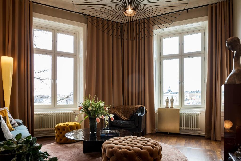 Lydmar Hotel - Resim 15