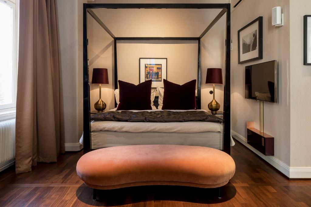 Lydmar Hotel - Resim 27