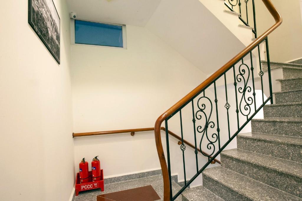 Fotografie z fotogalerie ubytování THIEN AN GUEST HOUSE v destinaci Da Lat