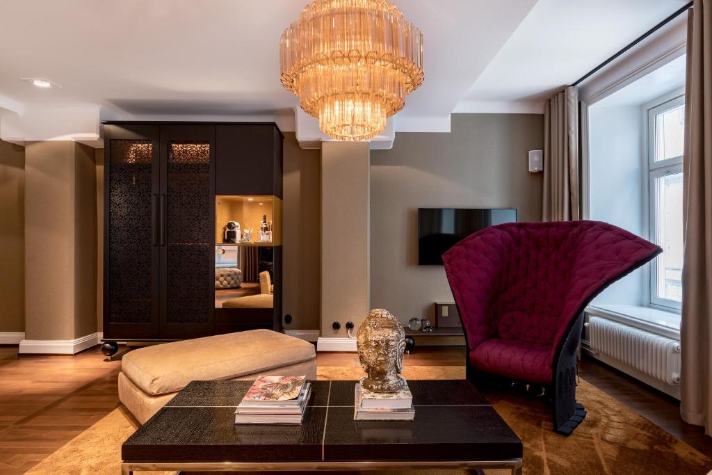 Lydmar Hotel - Resim 30